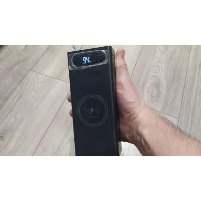 Корпус Power Bank на 16 акумуляторів 18650