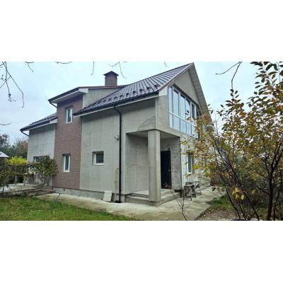 Продам будинок Ірпінь Стоянка-2, 163кв+7соток, без%