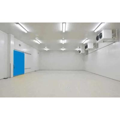 Універсальна холодильна камера для продуктів -10С+10С, морозилка